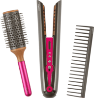 Casdon Dyson Corrale Játék hajvasaló készlet