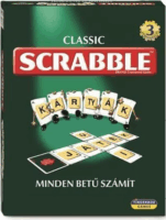 Piatnik Scrabble fejlesztő kártyajáték