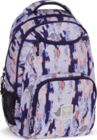 Ars Una Camouflage AU-6 hátizsák 26L - Mintás