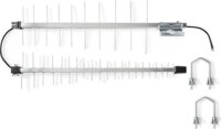 Nedis ANOR4G30ME Prémium 3G / 4G / 5G Kültéri Antenna
