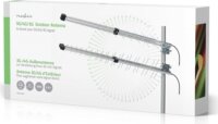 Nedis ANOR4G30ME Prémium 3G / 4G / 5G Kültéri Antenna