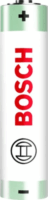 Bosch HR03B4P700/00 Újratölthető Ni-MH microelem AAA 700mAh 1.2V (4db/csomag)