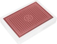 Globiz DA00006 Póker készlet fém bőröndben