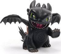 Dream Works Így neveld a sárkányodat Mini interaktív sárkány figura - Fogatlan