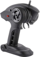 Overmax X Monster 3.0 távirányítós autó - Fekete / Zöld