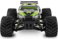 Overmax X Monster 3.0 távirányítós autó - Fekete / Zöld