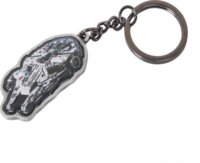 LEGO 631415 Star Wars kulcstartó Ajándéktárgy