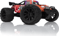 Overmax X Strike Távirányítós autó - Piros / Fekete