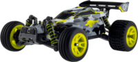 Overmax X Pace Távirányítós autó - Fekete / Sárga