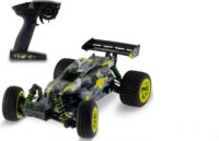 Overmax X Pace Távirányítós autó - Fekete / Sárga