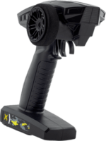 Overmax X Pace Távirányítós autó - Fekete / Sárga