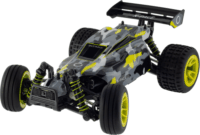 Overmax X Pace Távirányítós autó - Fekete / Sárga