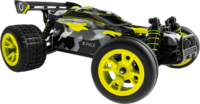 Overmax X Pace Távirányítós autó - Fekete / Sárga
