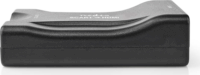 Nedis VCON3463BK Scart anya - HDMI anya Átalakító Adapter - Fekete