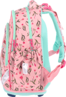 Ars Una Cute Animals Doggie anatómiai iskolatáska - Mintás