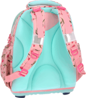 Ars Una Cute Animals Doggie anatómiai iskolatáska - Mintás