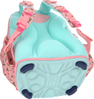 Ars Una Cute Animals Doggie anatómiai iskolatáska - Mintás