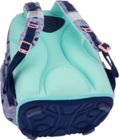 Ars Una Cute Animals Unicorn anatómiai iskolatáska - Mintás