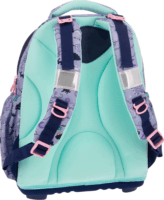 Ars Una Cute Animals Unicorn anatómiai iskolatáska - Mintás