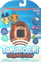 Tamagotchi Connection 43406 - Orange Burst