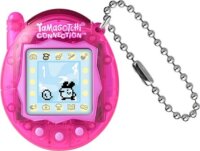 Tamagotchi Connection 43405 - Translucent Pink