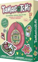 Tamagotchi 44315 - Eco Celebration Egg