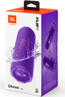 JBL FLIP 7 Bluetooth Hangszóró 20W - Lila