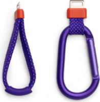 JBL FLIP 7 Bluetooth Hangszóró 20W - Lila