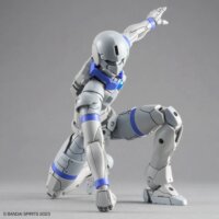 30 Minutes Fantasy Liber Knight Műanyag figura (1:144)