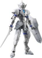 30 Minutes Fantasy Liber Knight Műanyag figura (1:144)