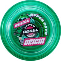 Hyper YoYo Accel Jojó - Zöld