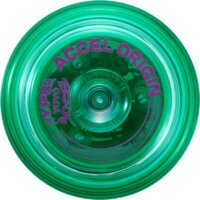 Hyper YoYo Accel Jojó - Zöld