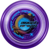 Hyper YoYo Accel Jojó - Lila