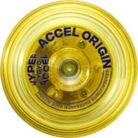 Hyper YoYo Accel Jojó - Sárga