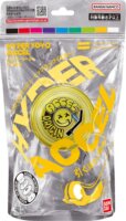 Hyper YoYo Accel Jojó - Sárga