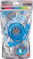 Hyper YoYo Accel Jojó - Kék