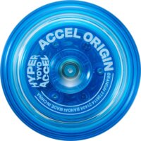 Hyper YoYo Accel Jojó - Kék
