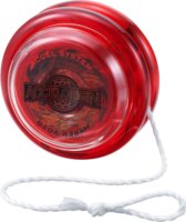 Hyper YoYo Accel Jojó - Piros