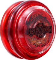 Hyper YoYo Accel Jojó - Piros