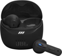 JBL Tune Flex 2 TWS Bluetooth Fülhallgató Headset - Fekete