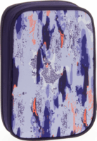 Ars Una Camouflage többszintes tolltartó - Mintás