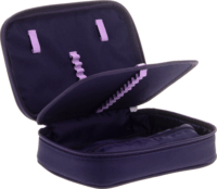 Ars Una Camouflage többszintes tolltartó - Mintás