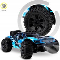 Overmax X Hooligan Távirányítós autó - Fekete / Kék