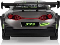 Overmax X Overslide Távirányítós autó - Fekete / Neon zöld