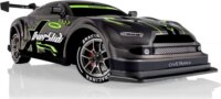 Overmax X Overslide Távirányítós autó - Fekete / Neon zöld