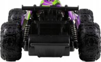 Overmax X Clash Távirányítós autó - Rózsaszín / Lila