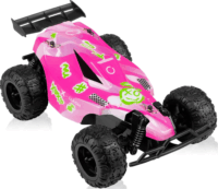 Overmax X Clash Távirányítós autó - Rózsaszín / Lila