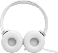 JBL Tune520C Vezetékes Fejhallgató Headset - Fehér