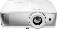 Optoma HD30LV FullHD 4500 Lumen 3D Projektor - Fehér