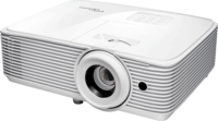 Optoma HD30LV FullHD 4500 Lumen 3D Projektor - Fehér